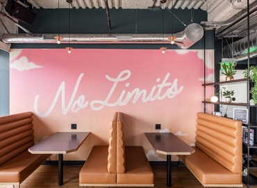 1076 m² Coworking space  in San Francisco, CA, California Street 650 (94108) - 6 | MatchOffice