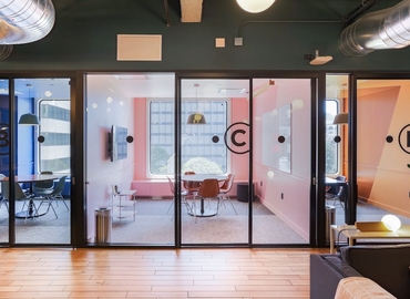 1076 m² Shared office  in San Francisco, CA, California Street 650 (94108) - 9 | MatchOffice