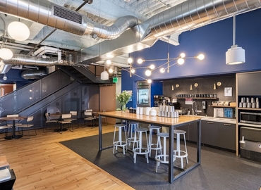 1076 m² Business center in San Francisco, CA, California Street 650 (94108) - 8 | MatchOffice