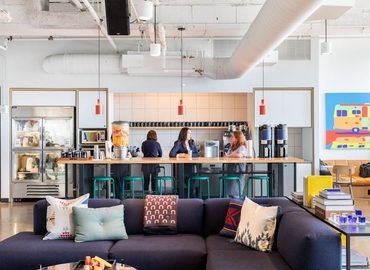 1076 m² Shared office  in Boston, MA, Boylston Street 501 (02116) - 9 | MatchOffice