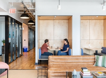 1076 m² Coworking space  in Boston, MA, Boylston Street 501 (02116) - 10 | MatchOffice