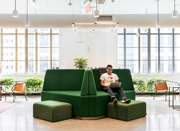 1076 m² Coworking space  in Boston, MA, Boylston Street 501 (02116) - 11 | MatchOffice