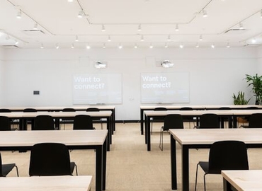 1076 m² Business park in Boston, MA, Boylston Street 501 (02116) - 4 | MatchOffice