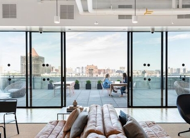 1076 m² Business space in Boston, MA, Boylston Street 501 (02116) - 5 | MatchOffice.com