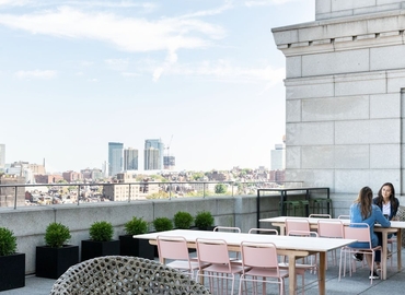 1076 m² Business center in Boston, MA, Boylston Street 501 (02116) - 6 | MatchOffice.com