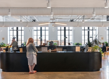 1076 m² Business park in Boston, MA, Boylston Street 501 (02116) - 8 | MatchOffice