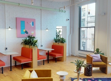 1076 m² Co-working  in New York City, NY, Broadway 408 (10013) - 6 | MatchOffice