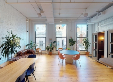 1076 m² Coworking  in New York City, NY, Broadway 408 (10013) - 8 | MatchOffice.com