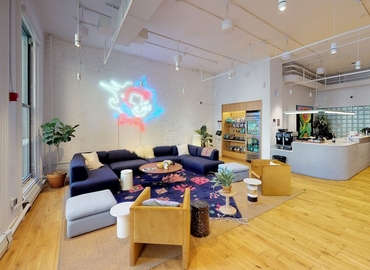 1076 m² Coworking space  in New York City, NY, Broadway 408 (10013) - 10 | MatchOffice.com