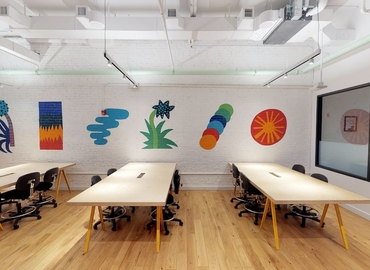 1076 m² Business space in New York City, NY, Broadway 408 (10013) - 9 | MatchOffice.com