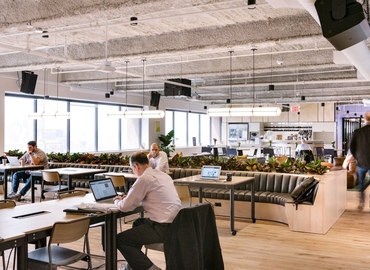 1615 m² Coworking  in Boston, MA, Beacon Street 1 (02108) - 4 | MatchOffice