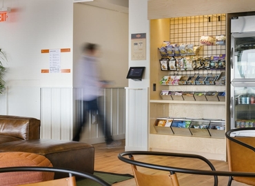 1615 m² Shared office  in Boston, MA, Beacon Street 1 (02108) - 10 | MatchOffice.com