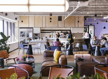 1615 m² Business center in Boston, MA, Beacon Street 1 (02108) - 6 | MatchOffice