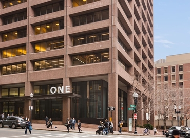 1615 m² Business park in Boston, MA, Beacon Street 1 (02108) - 7 | MatchOffice.com