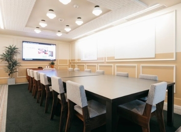 538 m² Shared office  in Los Angeles, CA, 925 N La Brea Ave (90038) - 4 | MatchOffice