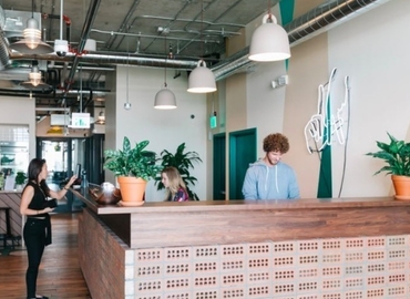 538 m² Coworking  in Los Angeles, CA, 925 N La Brea Ave (90038) - 5 | MatchOffice