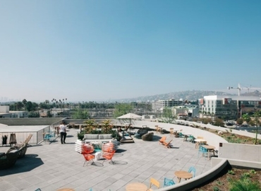 538 m² Shared workspace  in Los Angeles, CA, 925 N La Brea Ave (90038) - 7 | MatchOffice