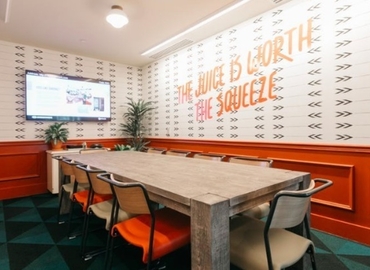 538 m² Coworking  in Los Angeles, CA, 925 N La Brea Ave (90038) - 8 | MatchOffice.com