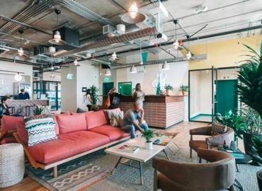 538 m² Business center in Los Angeles, CA, 925 N La Brea Ave (90038) - 10 | MatchOffice