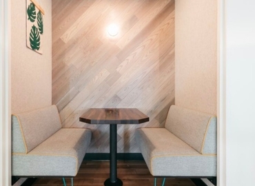 7912 m² Business park in Los Angeles, CA, 925 N La Brea Ave (90038) - 6 | MatchOffice