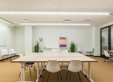 1076 m² Coworking space  in New York City, NY, 7th Avenue 500 (10018) - 11 | MatchOffice