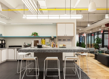 1076 m² Co-working  in New York City, NY, 7th Avenue 500 (10018) - 12 | MatchOffice