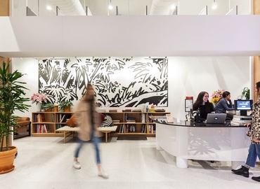 1076 m² Co-working  in New York City, NY, 7th Avenue 500 (10018) - 13 | MatchOffice.com