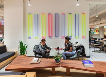 1076 m² Serviced office in New York City, NY, 7th Avenue 500 (10018) - 8 | MatchOffice