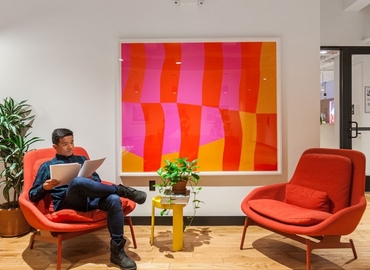 1076 m² Business center in New York City, NY, 7th Avenue 500 (10018) - 9 | MatchOffice