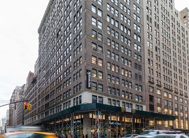 1076 m² Business center in New York City, NY, 7th Avenue 500 (10018) - 14 | MatchOffice.com
