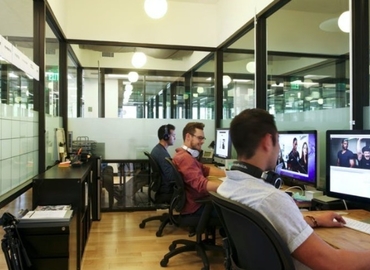 538 m² Shared workspace  in Los Angeles, CA, 7083 Hollywood Boulevard (90028) - 11 | MatchOffice