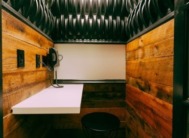 538 m² Coworking  in Los Angeles, CA, 7083 Hollywood Boulevard (90028) - 13 | MatchOffice.com