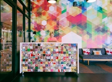 538 m² Business space in Los Angeles, CA, 7083 Hollywood Boulevard (90028) - 8 | MatchOffice.com