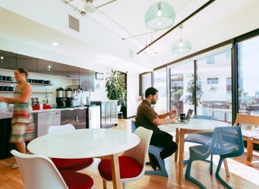 538 m² Coworking space  in Los Angeles, CA, 7083 Hollywood Boulevard (90028) - 14 | MatchOffice