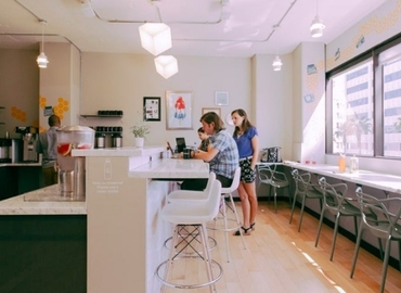 9935 m² Business park in Los Angeles, CA, 7083 Hollywood Boulevard (90028) - 7 | MatchOffice