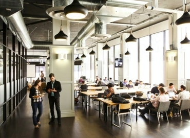 9935 m² Serviced office in Los Angeles, CA, 7083 Hollywood Boulevard (90028) - 12 | MatchOffice