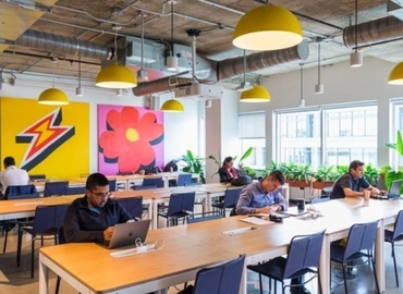 1076 m² Coworking  in Northwest Washington, 6th Street Northwest 777 (20001) - 4 | MatchOffice.com