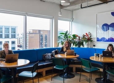 1076 m² Shared office  in Northwest Washington, 6th Street Northwest 777 (20001) - 7 | MatchOffice.com