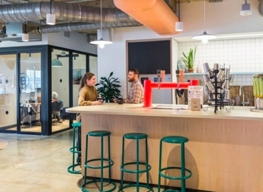 1076 m² Business center in Northwest Washington, 6th Street Northwest 777 (20001) - 5 | MatchOffice.com