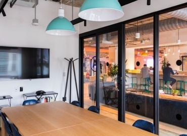 1076 m² Serviced office in Northwest Washington, 6th Street Northwest 777 (20001) - 8 | MatchOffice.com