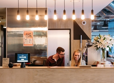 10290 m² Coworking  in San Diego, CA, 600 B Street (92101) - 10 | MatchOffice.com