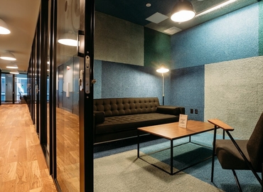 538 m² Business space in San Diego, CA, 600 B Street (92101) - 8 | MatchOffice