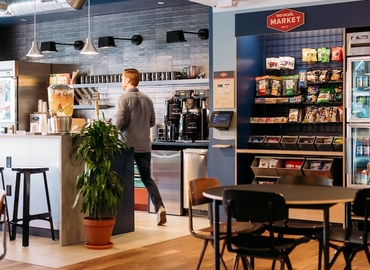 10290 m² Shared workspace  in San Diego, CA, 600 B Street (92101) - 12 | MatchOffice