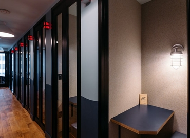 10290 m² Shared office  in San Diego, CA, 600 B Street (92101) - 14 | MatchOffice