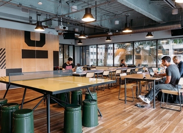 10290 m² Business center in San Diego, CA, 600 B Street (92101) - 7 | MatchOffice.com