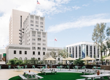 10290 m² Serviced office in San Diego, CA, 600 B Street (92101) - 13 | MatchOffice