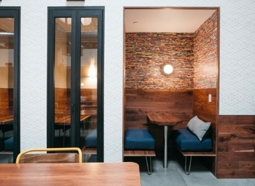 538 m² Co-working  in Los Angeles, CA, 5792 West Jefferson Boulevard (90016) - 7 | MatchOffice.com