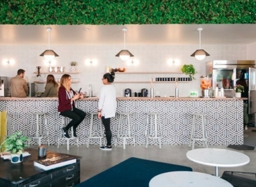 538 m² Shared office  in Los Angeles, CA, 5792 West Jefferson Boulevard (90016) - 9 | MatchOffice