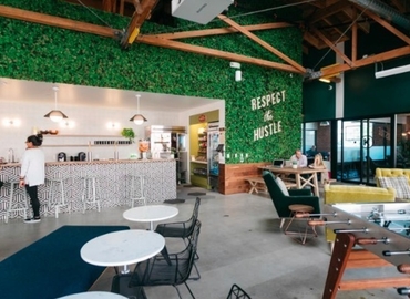 538 m² Serviced office in Los Angeles, CA, 5792 West Jefferson Boulevard (90016) - 6 | MatchOffice.com