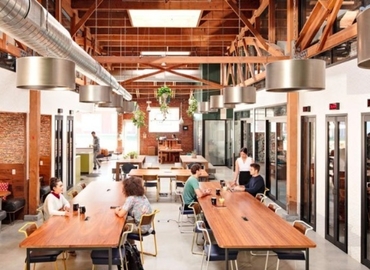 538 m² Serviced office in Los Angeles, CA, 5792 West Jefferson Boulevard (90016) - 11 | MatchOffice.com